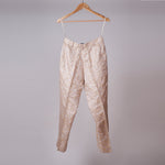 Load image into Gallery viewer, Beam Handwoven Brocade Pants
