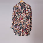 Load image into Gallery viewer, Ploy Printed Silk Shirt
