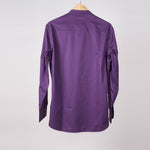 Load image into Gallery viewer, Amethyst Front Pintucks Shirt
